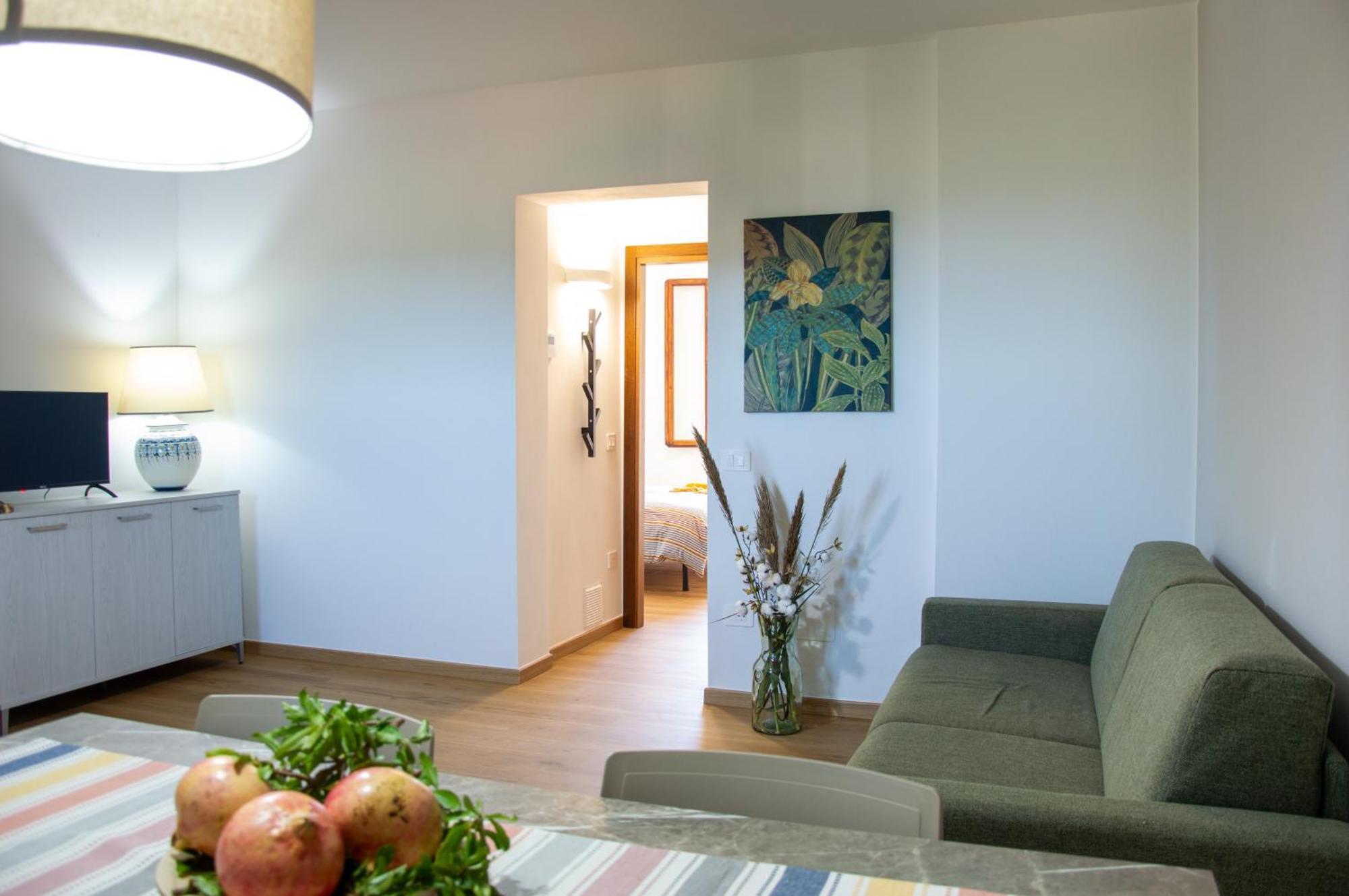 Agriturismo Il Cuscino Nel Pagliaio Кампилья-Мариттима Экстерьер фото