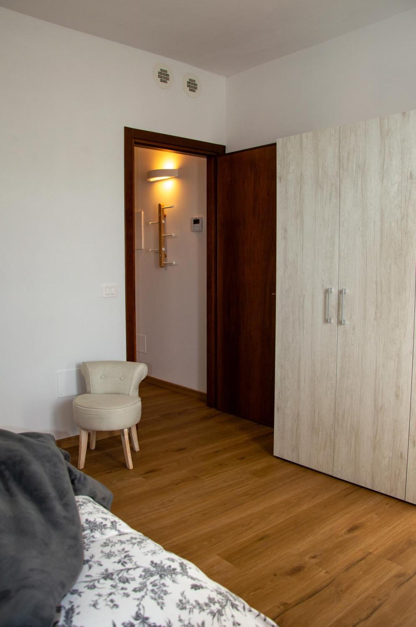Agriturismo Il Cuscino Nel Pagliaio Кампилья-Мариттима Экстерьер фото